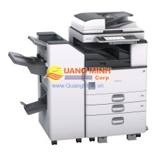 Máy Photocopy Ricoh Aficio MP 5002SP