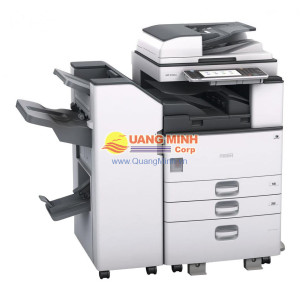 Máy Photocopy Ricoh Aficio MP 5002SP