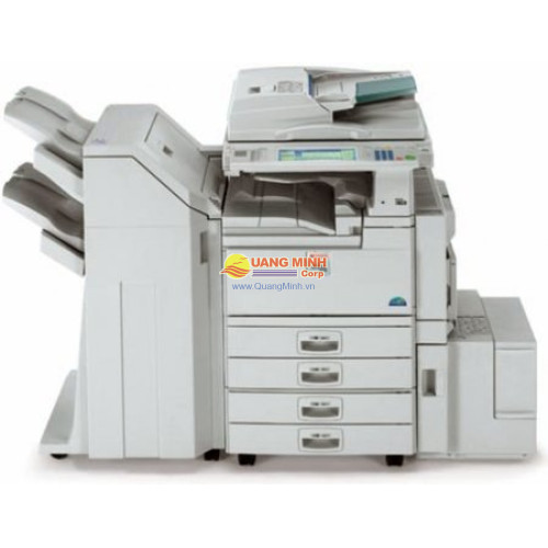 Máy Photocopy Ricoh Aficio MP 9002