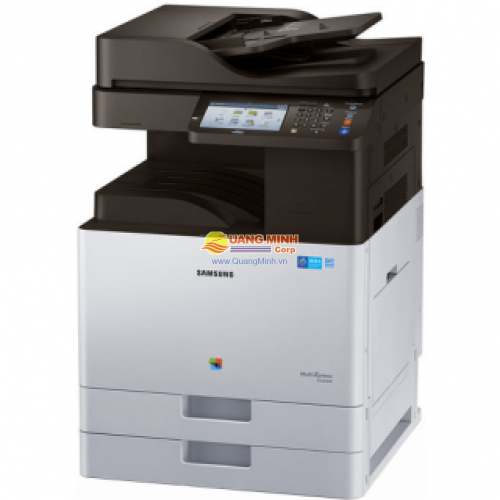Máy photocopy Samsung sl-K3250NR