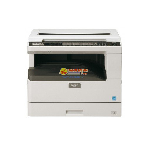 Máy Photocopy Sharp AR-5618D