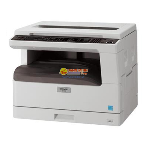 Máy Photocopy Sharp AR-5620D