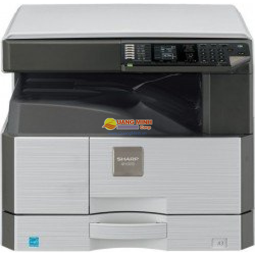 Máy photocopy Sharp AR-6020D