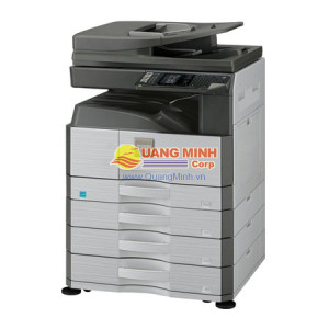 Máy photocopy Sharp AR-6031N