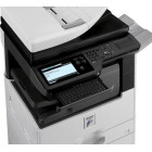 Máy photocopy Sharp MX-M264NV