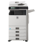 Máy photocopy Sharp MX-M452N
