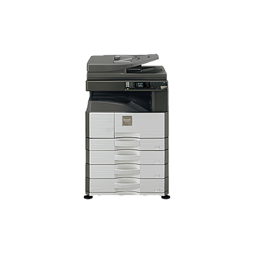 Máy photocopy SHARP MX-M464N