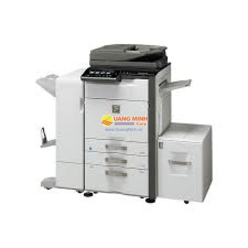 Máy photocopy SHARP MX-M754N