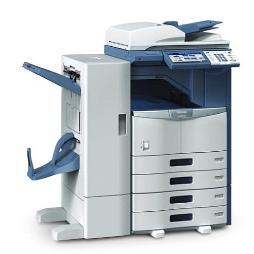 Máy photocopy Toshiba E-Studio 306