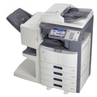 Máy Photocopy Toshiba E-Studio 355