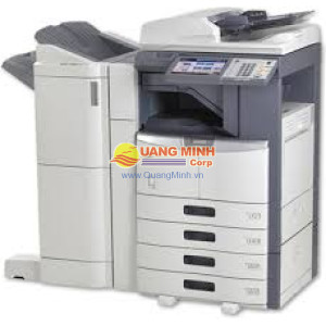 Máy photocopy Toshiba E-Studio 356