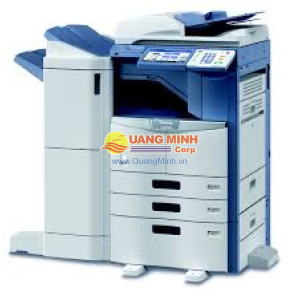 Máy photocopy Toshiba e Studio 357