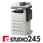  Máy Photocopy Toshiba Estudio 245