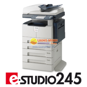  Máy Photocopy Toshiba Estudio 245