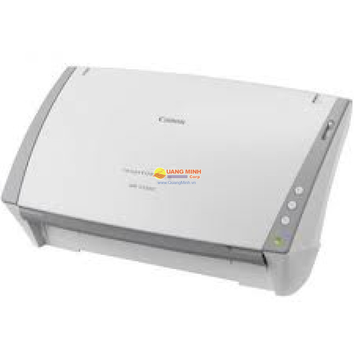 Canon dr 2010c программа для сканирования