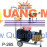Máy rửa xe cao áp Projet P-265