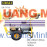 Máy rửa xe cao áp URALI 4kw U4-1416