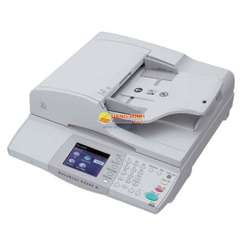 Máy scan Fuji Xerox C3200A
