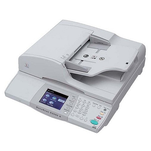 Máy scan Fuji Xerox C3200A