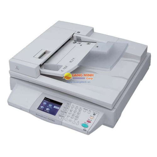Máy scan Fuji Xerox C4250