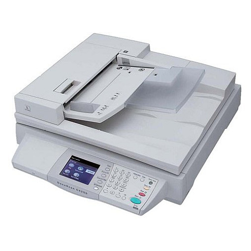 Máy scan Fuji Xerox C4250