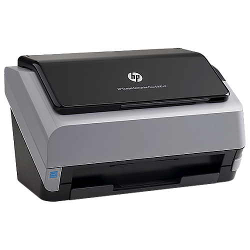 Máy scan HP 5000 S2 