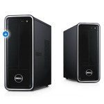 Máy tính để bàn Dell Inspiron 3647/ G3240 (70045406)