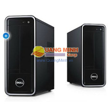 Máy tính để bàn Dell Inspiron 3647/ G3240 (70045406)