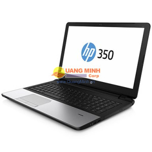 Máy tính xách tay HP 350 /i5-4210U/ 1VR (K5A88PA)