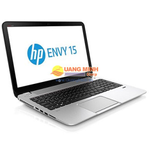Máy tính xách tay HP Envy 15/ i7-4510U (J2C79PA)