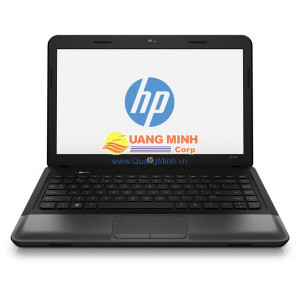 Máy tính xách tay HP Envy 4 - 1039TU (B9J51PA)