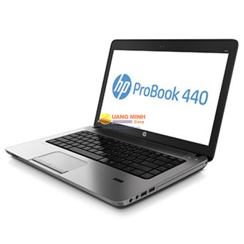 Máy tính xách tay HP ProBook 440 G1/ i5-4210M (J7V39PA)