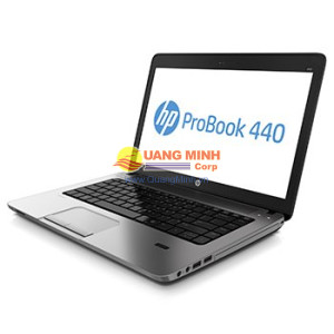 Máy tính xách tay HP Probook 440/ i3-4000M (J8K82PA)