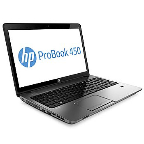 Máy tính xách tay HP ProBook 450 G1/ i5-4210M (J7V41PA)