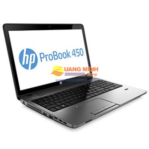 Máy tính xách tay HP Probook 450/ i5-4200M (F6Q45PA )