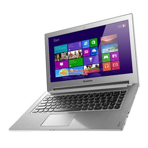 Máy tính xách tay Lenovo IdeaPad Z410 (5939-1080)