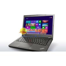 Máy tính xách tay Lenovo ThinkPad T440p / i5-4210M (20AWA17-2VA)