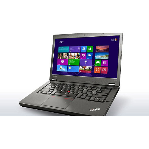 Máy tính xách tay Lenovo ThinkPad T440p / i5-4210M (20AWA17-2VA)