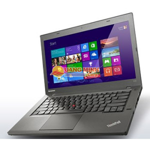 Máy tính xách tay Lenovo ThinkPad T440p / i5-4300M (20AWCTO1WW)