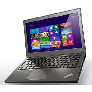 Máy tính xách tay Lenovo ThinkPad X240 / i5-4200U (20AMA01-LVA)