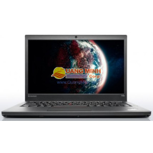 Máy tính xách tay Lenovo ThinkPad X240 / i7-4600U (20AMA36-FVA)