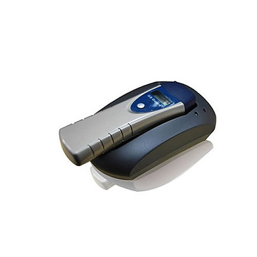 Máy tuần tra bảo vệ kết nối máy vi tính GS 6000B