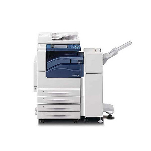 Máy Photocopy Fuji Xerox DocuCentre-IV 4070 DC