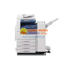 Máy Photocopy Fuji Xerox DocuCentre-IV 5070 DC
