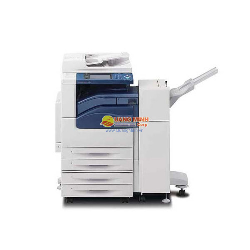 Máy Photocopy Fuji Xerox DocuCentre-IV 5070 DC