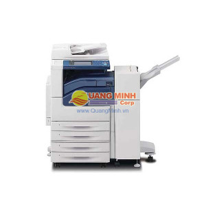 Máy Photocopy Fuji Xerox DocuCentre-IV 6080 DD
