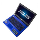 Notebook Asus K450CA/ i3-3217U/ Blue (K450CA-WX211)
