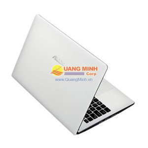 Notebook Asus K450LAV/ i3-4010U/ White (K450LAV-WX161D)