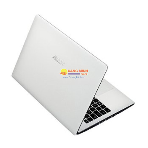 Notebook Asus K450LAV/ i3-4010U/ White (K450LAV-WX161D)