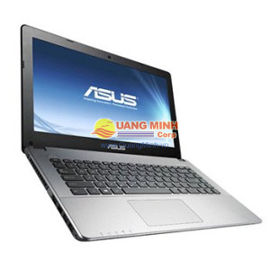 Notebook Asus K450LDV/ i5-4210U (K450LDV-WX184D)
